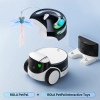 robot-camera-cham-soc-thu-cung-rola-petpal - ảnh nhỏ 2