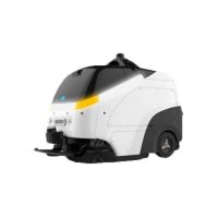 Robot quét sàn công nghiệp S100-N