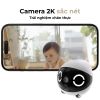robot-camera-danh-cho-gia-dinh-rola-mini - ảnh nhỏ 3