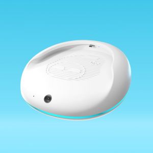 AI Station Dành Cho Người Bạn Đồng Hành Eilik