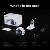 camera-gia-dinh-thong-minh-enabot-ebo-max-familybot-ai - ảnh nhỏ 3