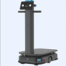 Robot công nghiệp vận chuyển hàng