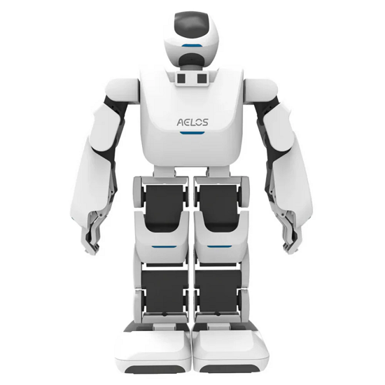 Robot giáo dục