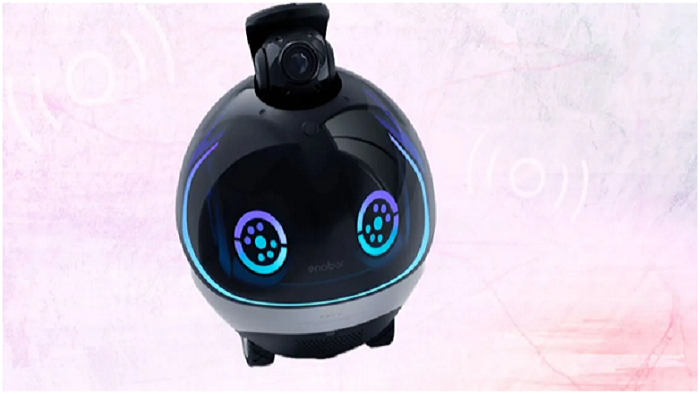 3 lý do robot camera EBO X giành chiến thắng tại giải thưởng Innovation Award Honoree tại CES 2023