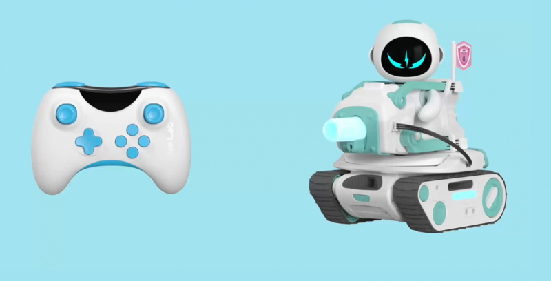 Khám Phá Thế Giới Game Thực Tế Với Eilik Panxer