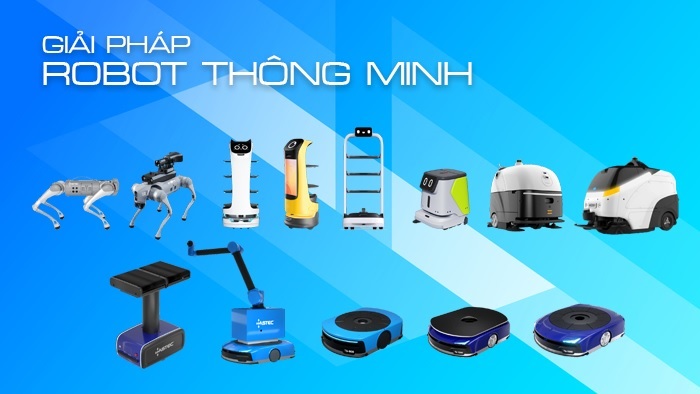 Robot thông minh liệu có thể thay thế con người?